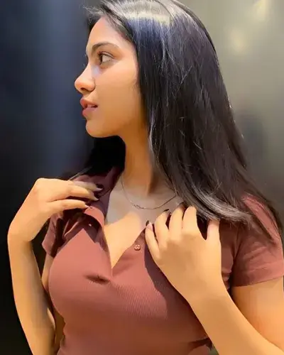 Escorts In Shalimarbagh