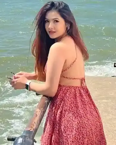 Shalimarbagh Escort Service