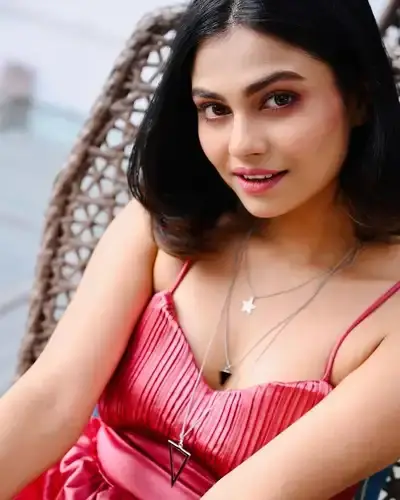 Escort Service Shalimarbagh